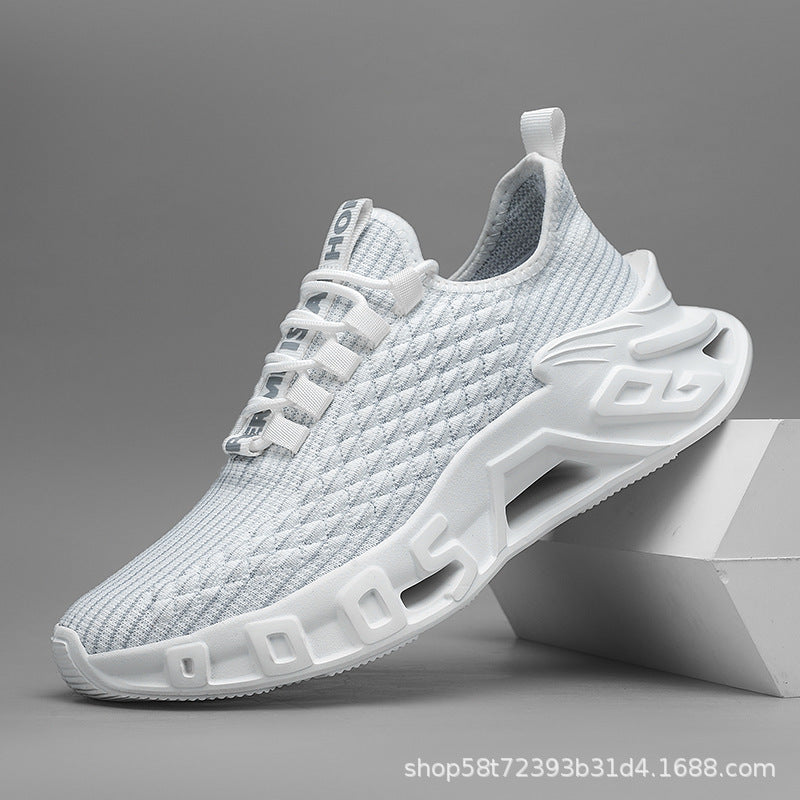 Running Shoes – Scarpe Sportive Traspiranti e Resistenti