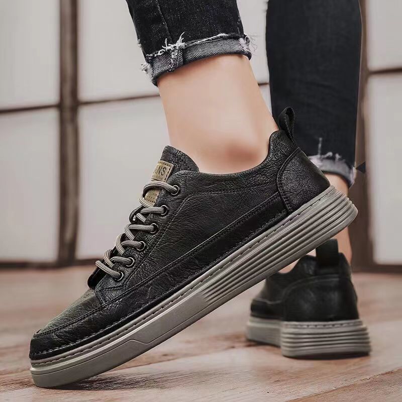 Scarpe Uomo Primavera – Casual, Versatili e Resistenti