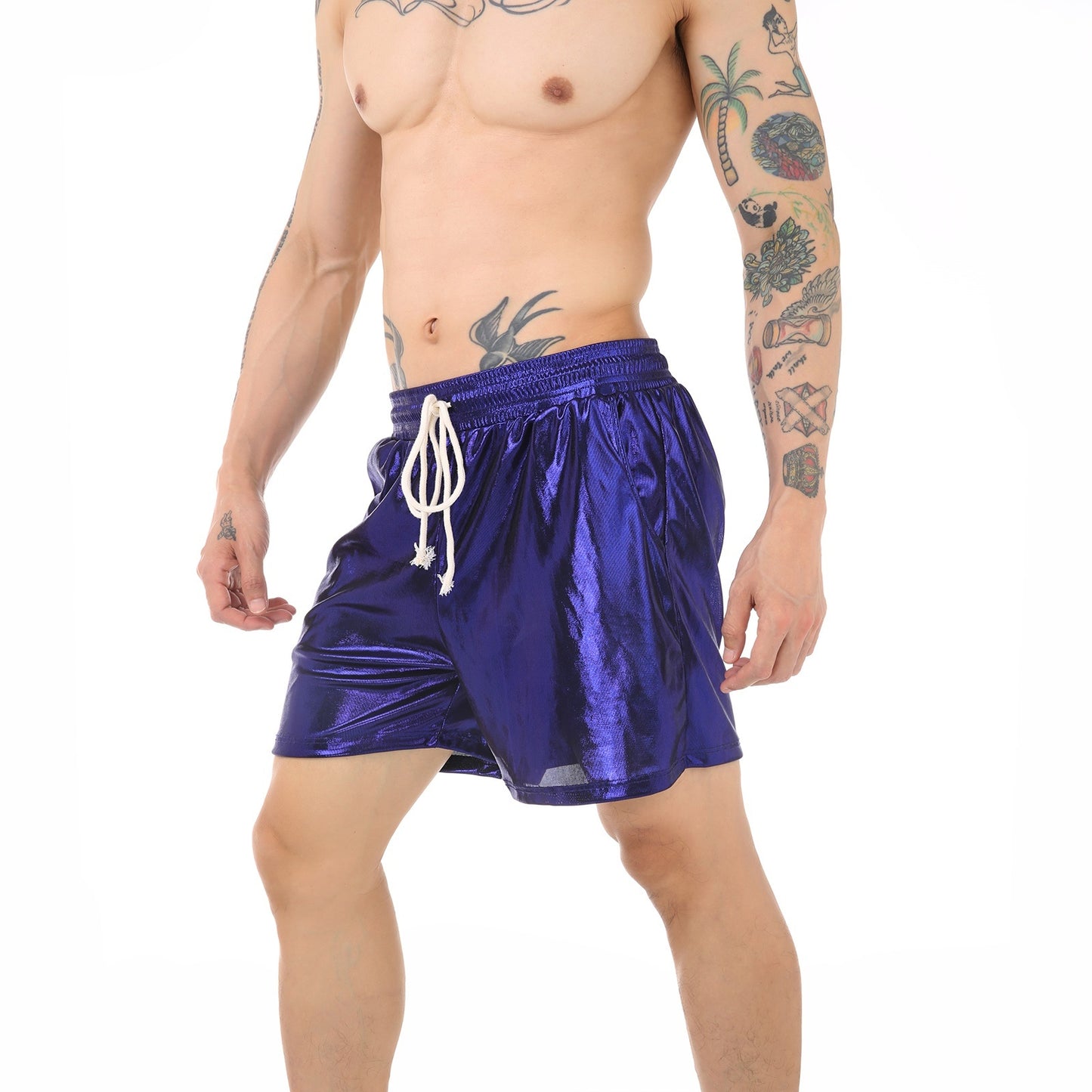 Short Sportivi Casual Home