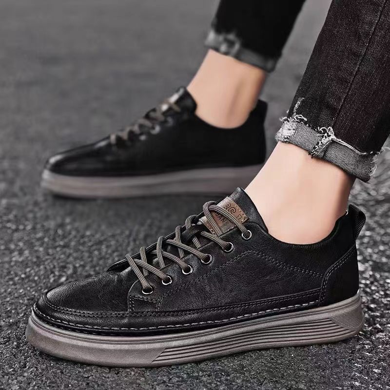 Scarpe Uomo Primavera – Casual, Versatili e Resistenti