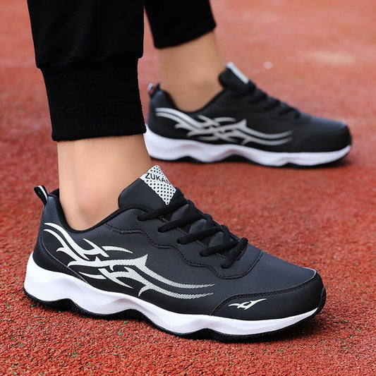 Scarpe Sportive Leggere, Traspiranti e Casual