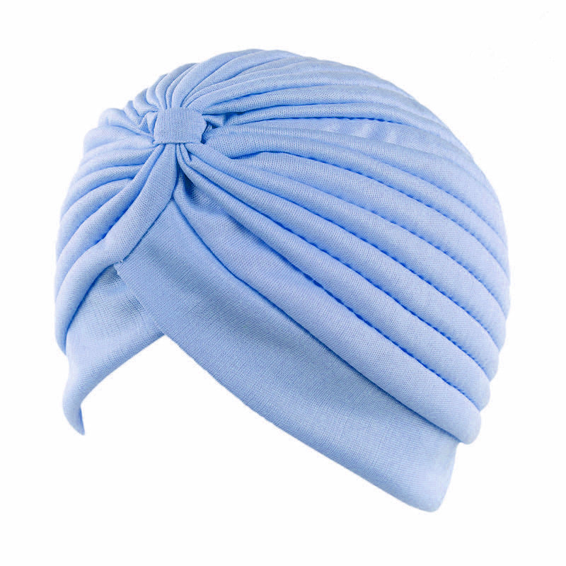 Toque Ethnic Turban Watermelon Nightcap