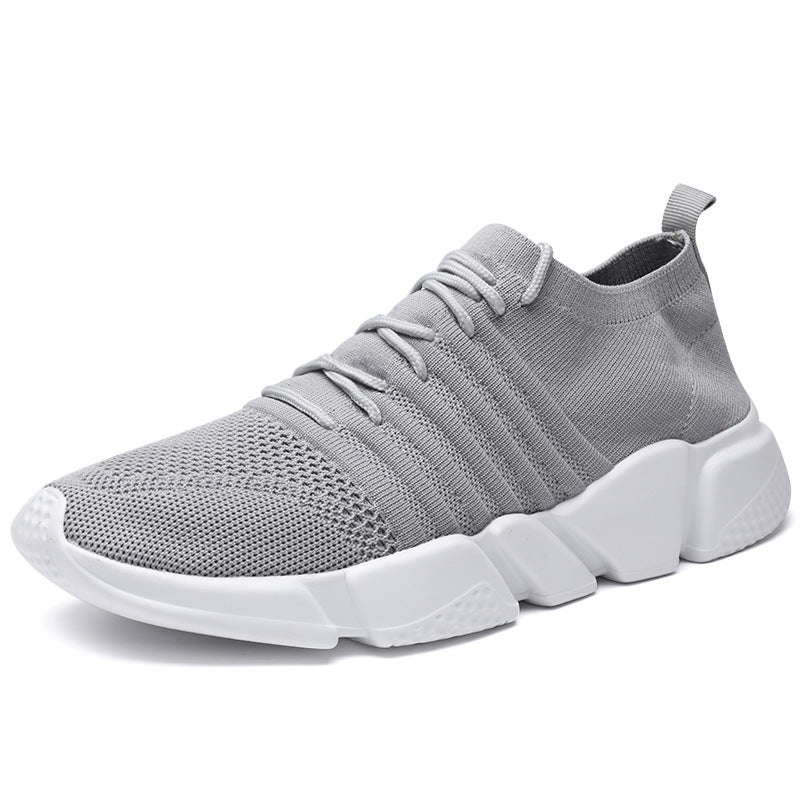 Running Shoes – Scarpe Casual Traspiranti e Leggere