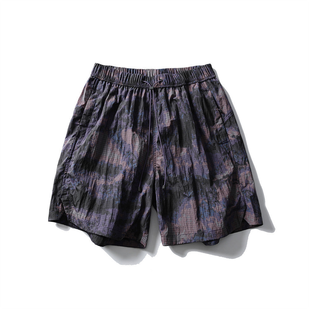 Short Style casual