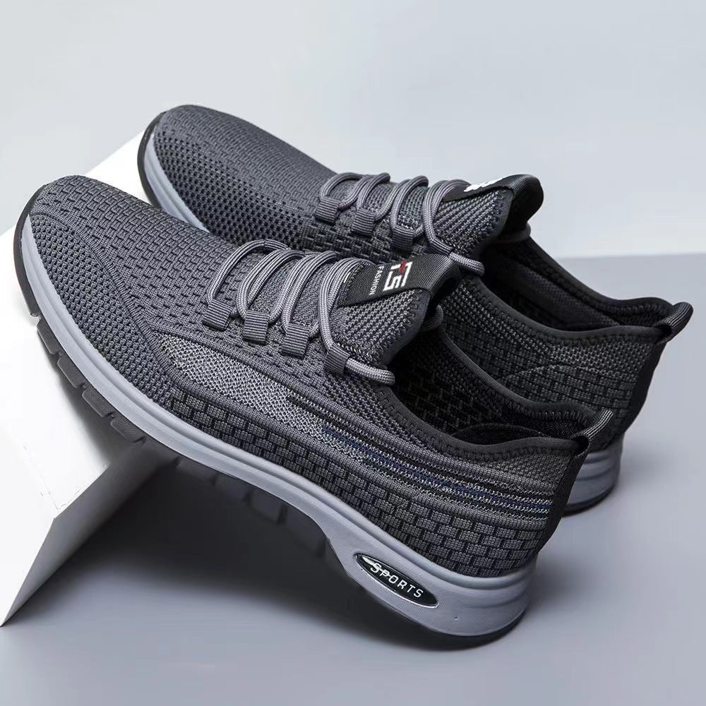 Scarpe Leggere e Traspiranti Fly Woven Mesh