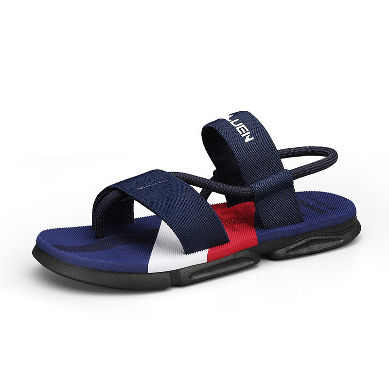 New Casual Sandali Spring