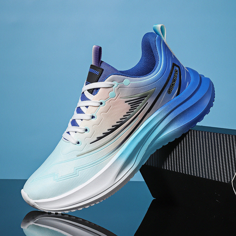 Sneakers Sportive Leggere Casual