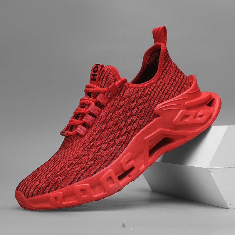 Running Shoes – Scarpe Sportive Traspiranti e Resistenti