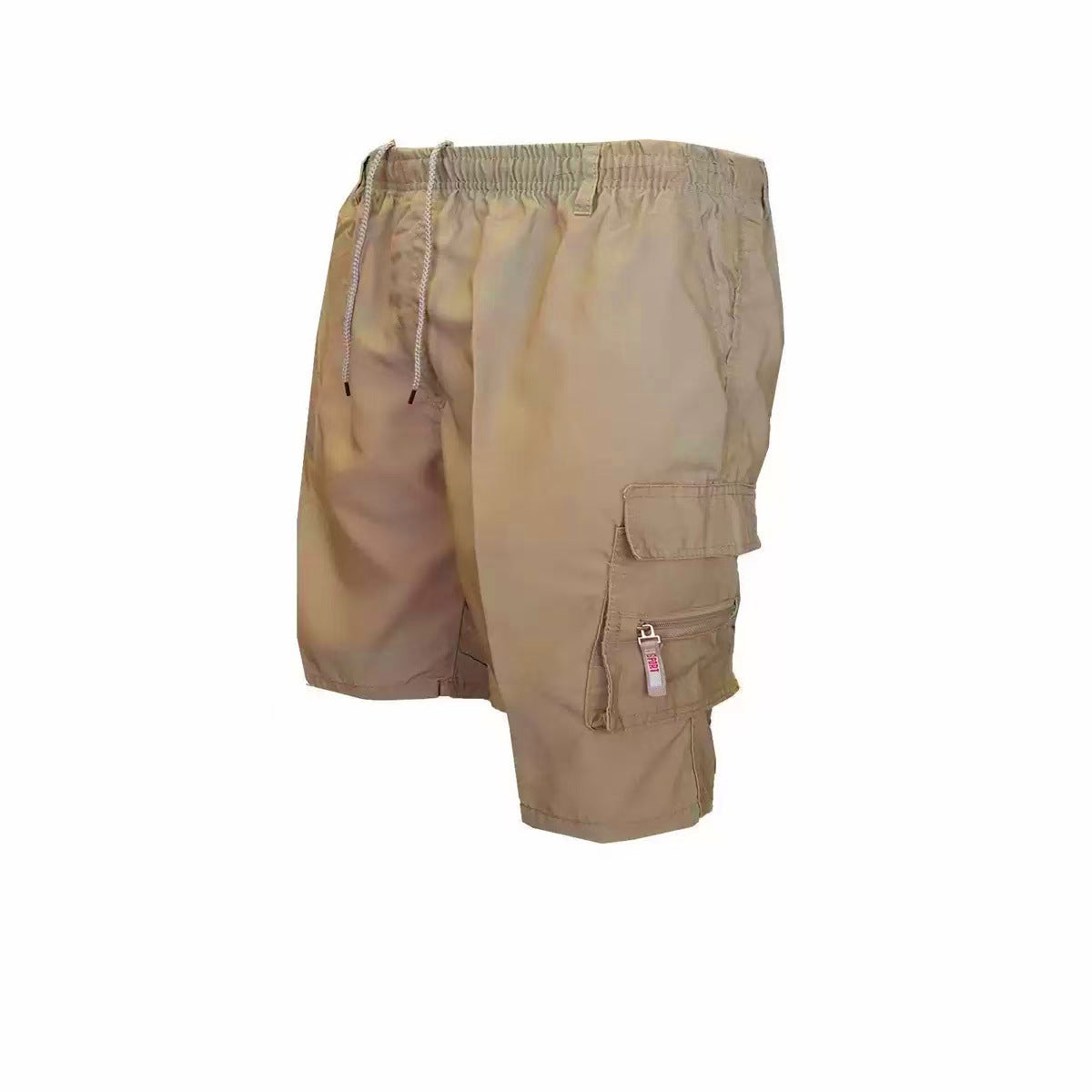 Pantaloni Uomo Estivi Casual – Work Pants Larghi, Comodi e Leggeri