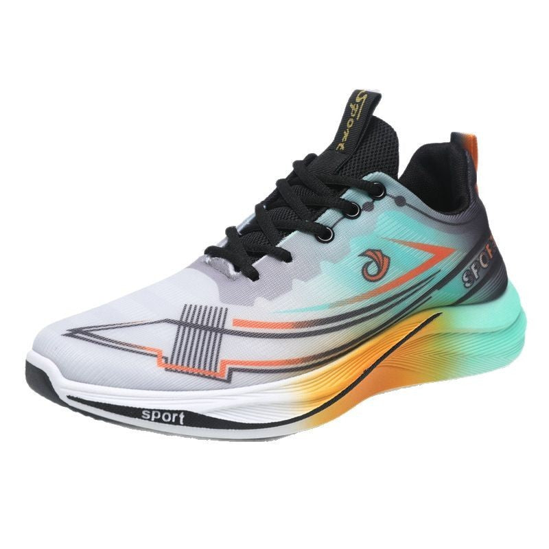 ๐ Scarpe da Running in Mesh Traspirante โ Leggere, Comode e alla Moda