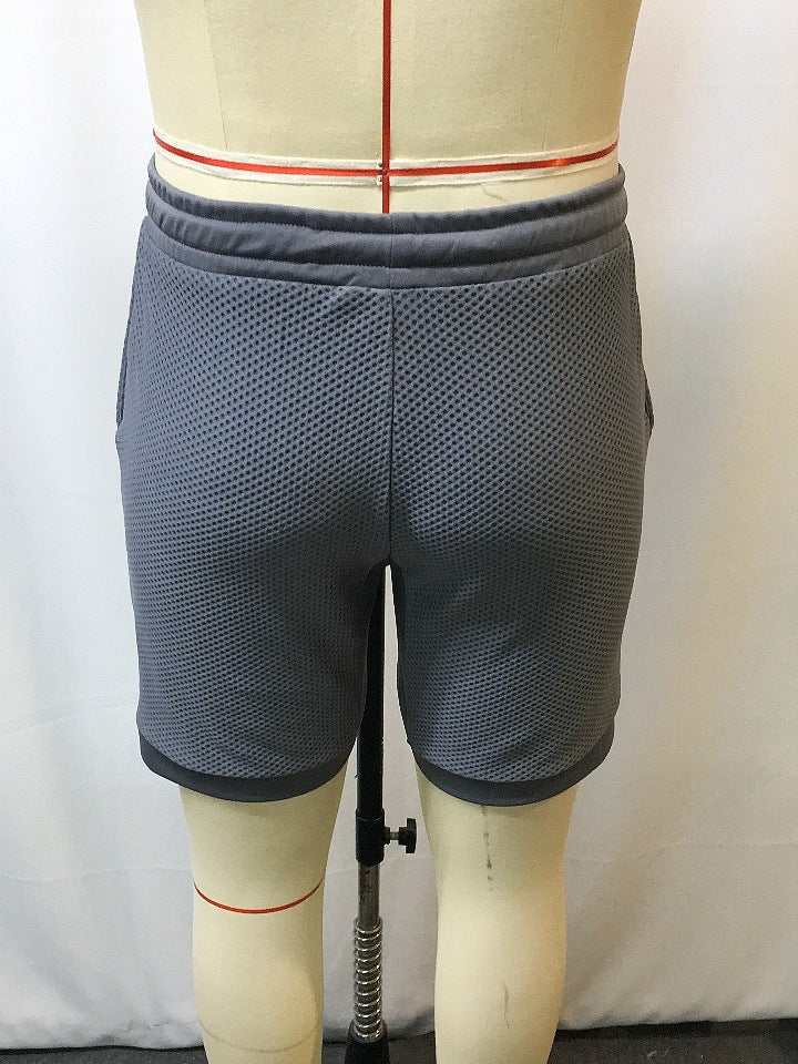 Sports Workout Casual Shorts