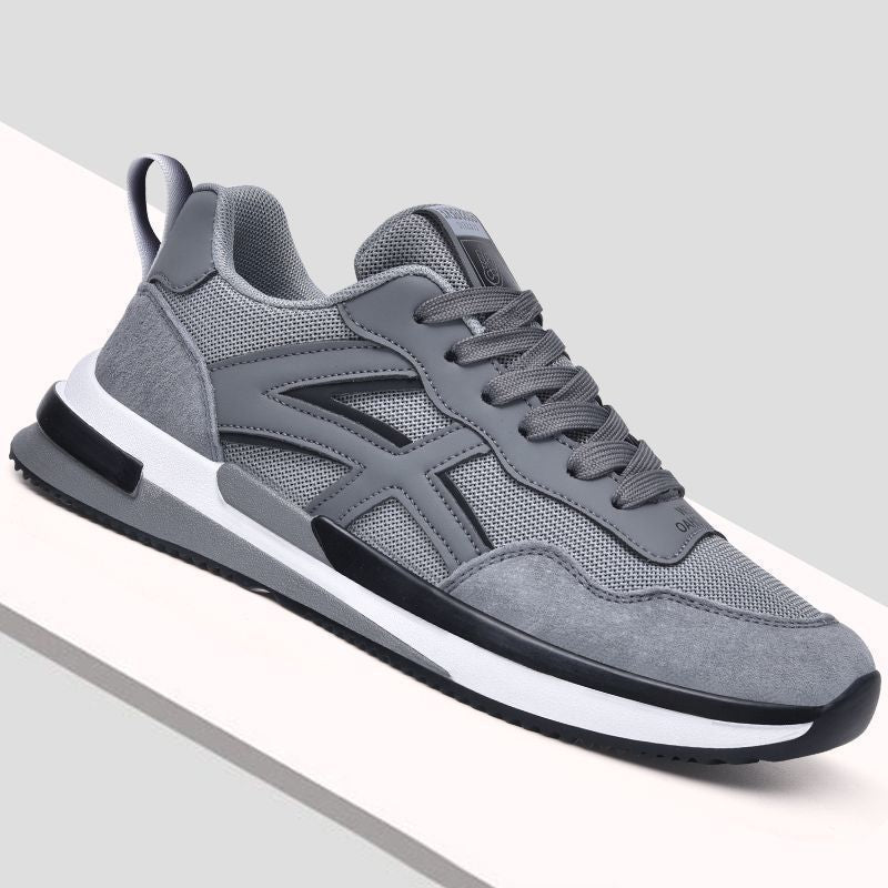 Casual Sneakers – Scarpe Comode e Traspiranti per Tutti i Giorni