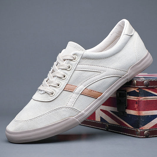 👞 Scarpe Casual Uomo Estive – Traspiranti e Taglie Grandi