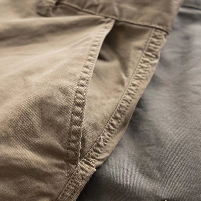 π·ββοΈ Pantaloni Uomo Multi-tasca β Stile Casual e Protezione in Ogni Situazione! π·ββοΈ
