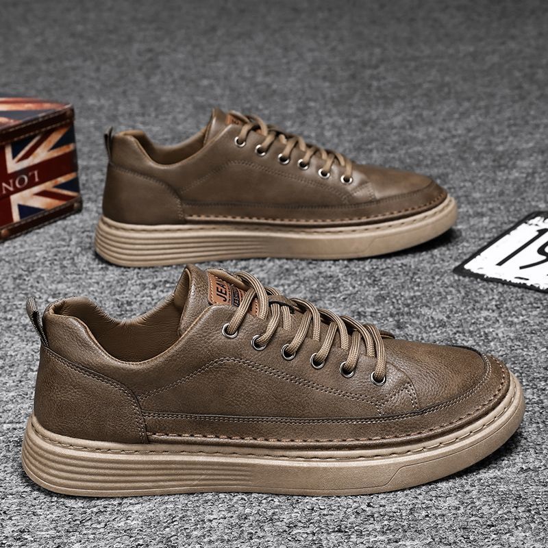 Scarpe Uomo Primavera – Casual, Versatili e Resistenti