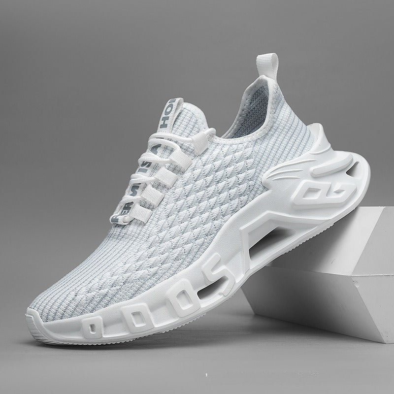 Running Shoes – Scarpe Sportive Traspiranti e Resistenti