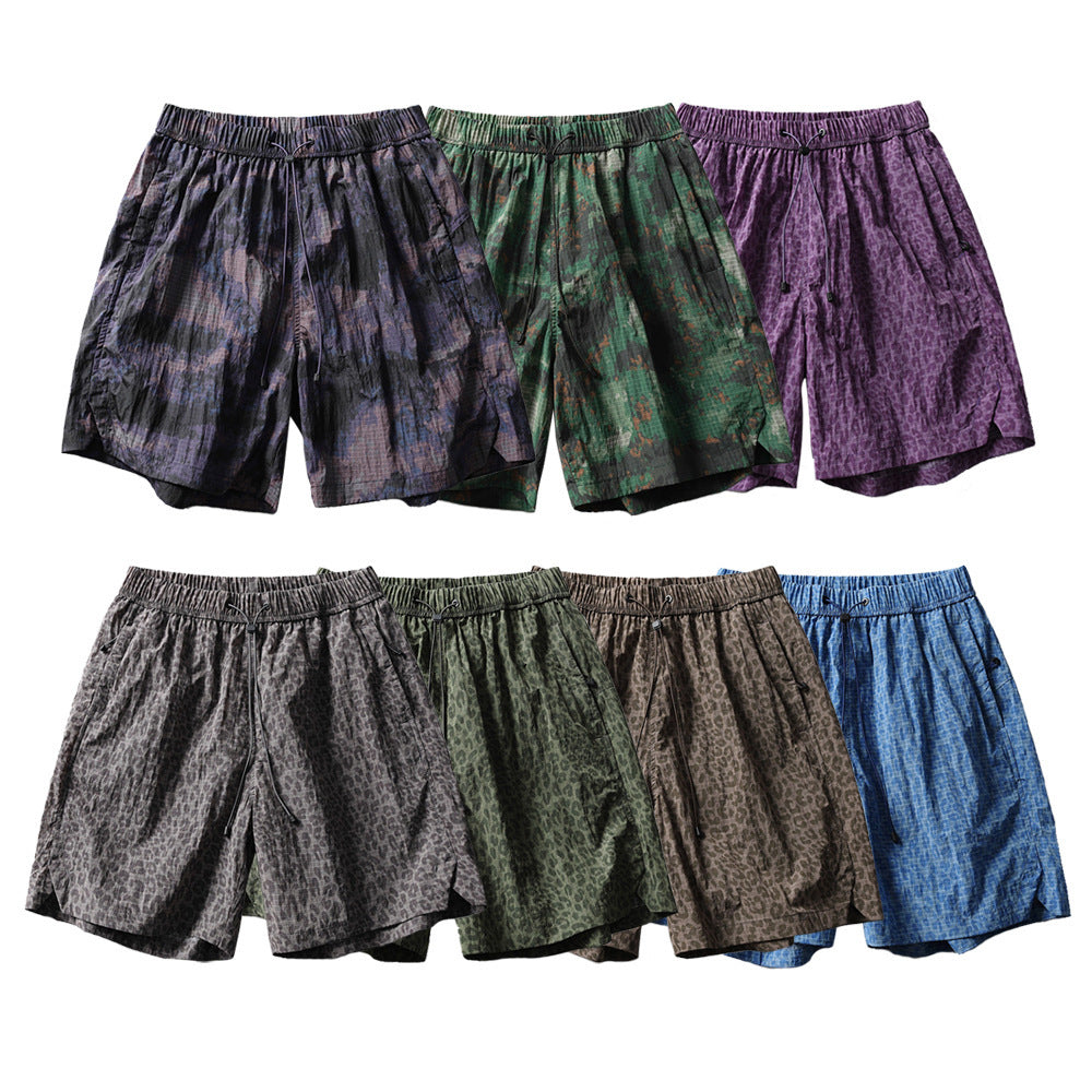 Short Style casual