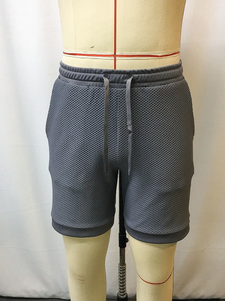 Sports Workout Casual Shorts