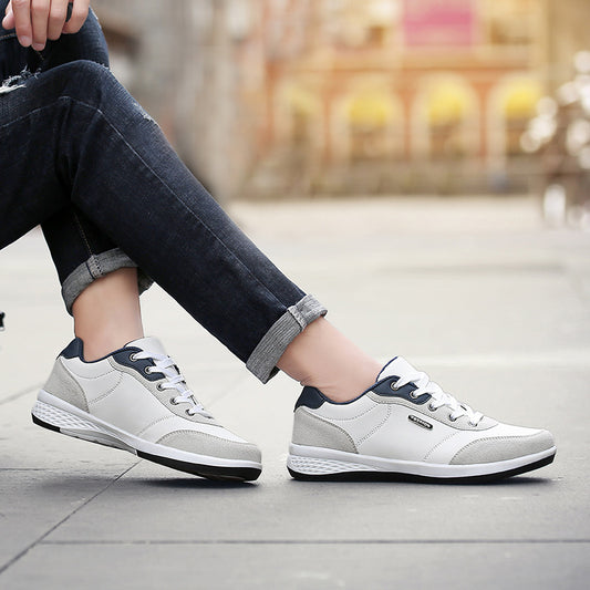 👟 Sneakers Uomo Plus Size – Casual, Sportive e Confortevoli
