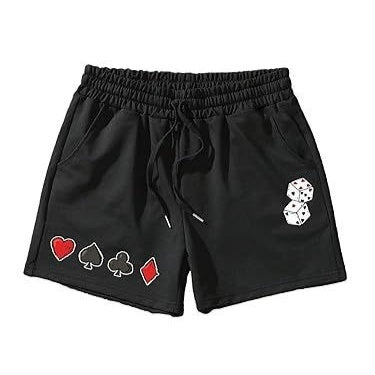 Shorts da Spiaggia Uomo in Mesh – Casual, Leggeri e Traspiranti per Estate