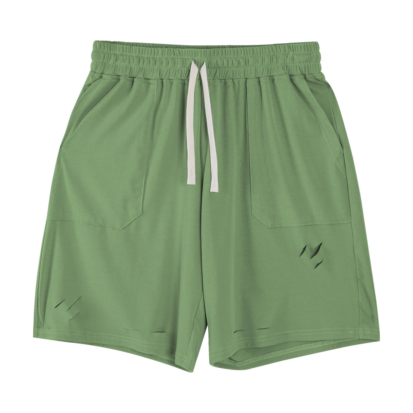 Shorts Uomo a Cinque Tasche – Sportivi Casual