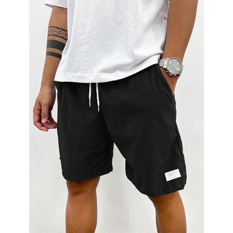 Shorts Fashion Con tasche