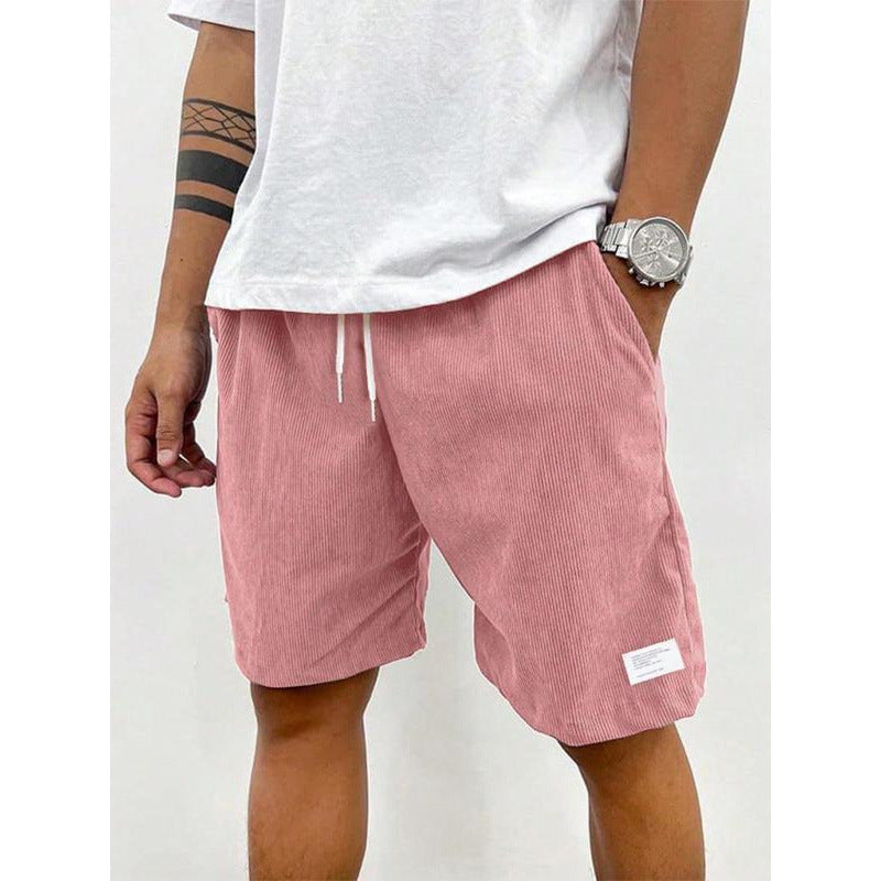 Shorts Fashion Con tasche