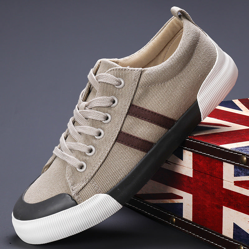 Sneakers traspiranti Casual