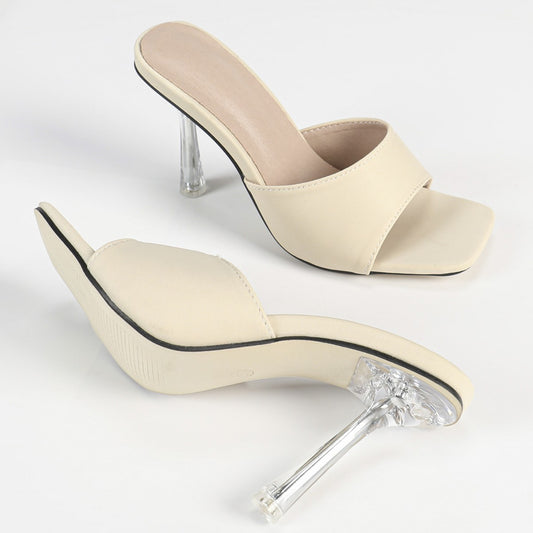 Fashion Personality Summer High Heels Women