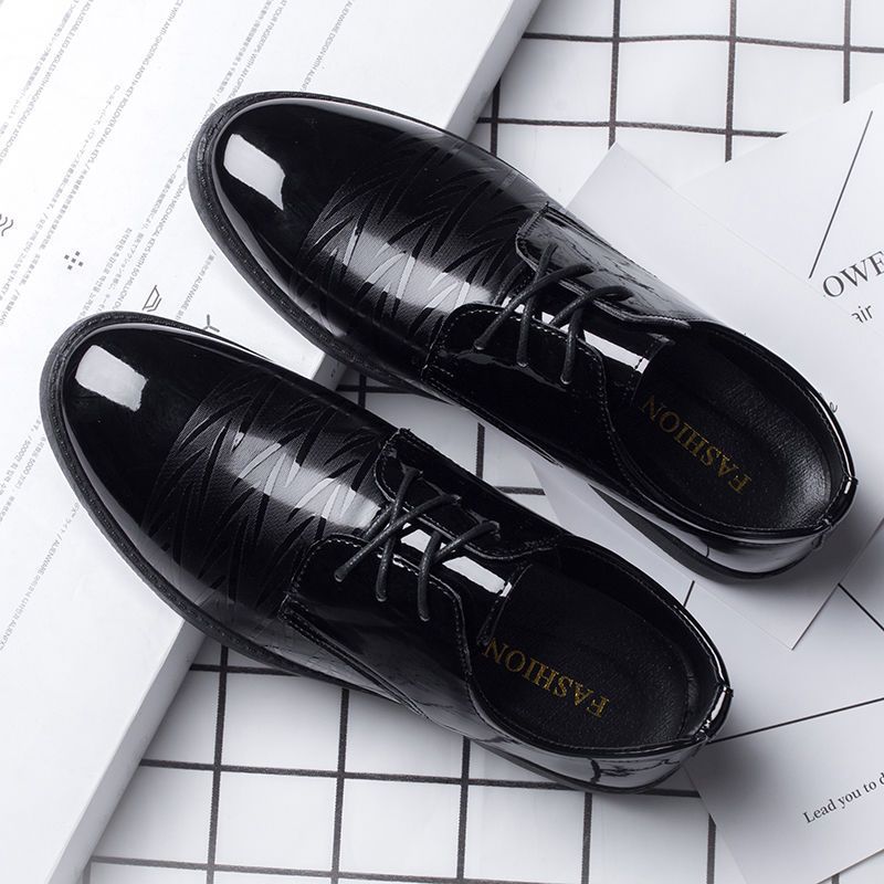 Business Casual stile britannico
