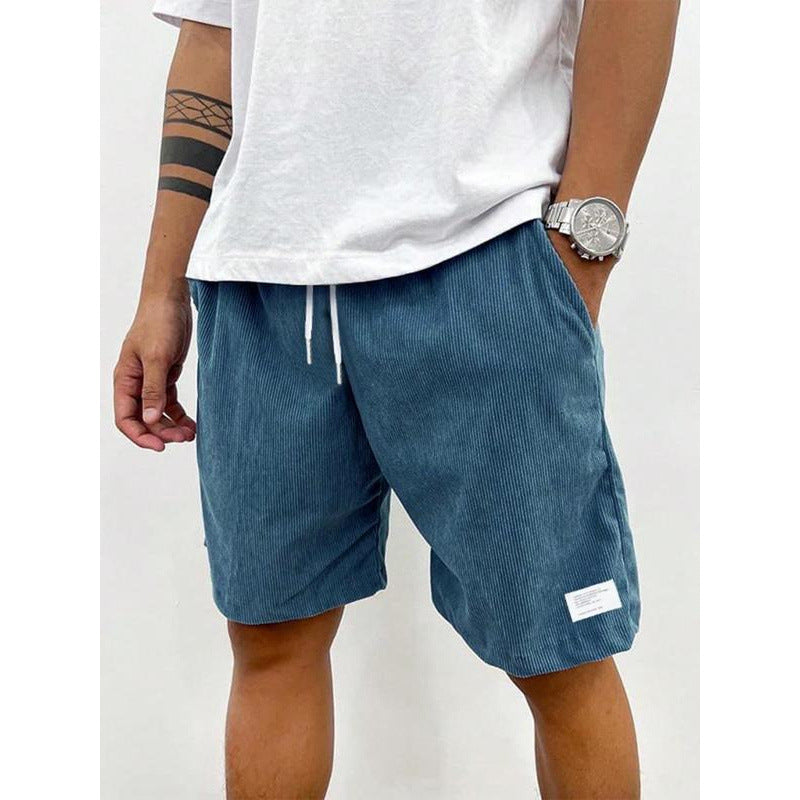Shorts Fashion Con tasche