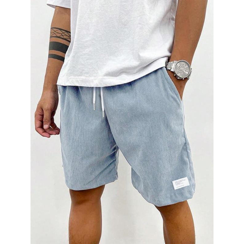 Shorts Fashion Con tasche