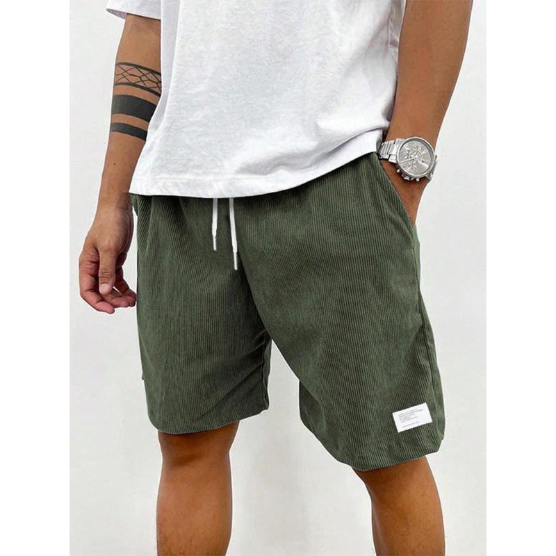 Shorts Fashion Con tasche