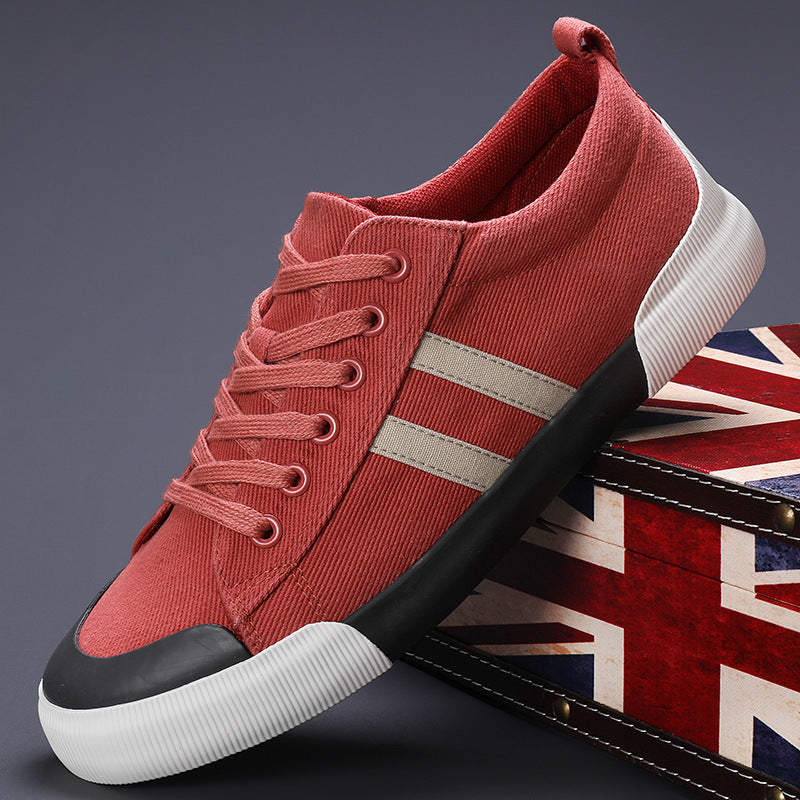Sneakers traspiranti Casual