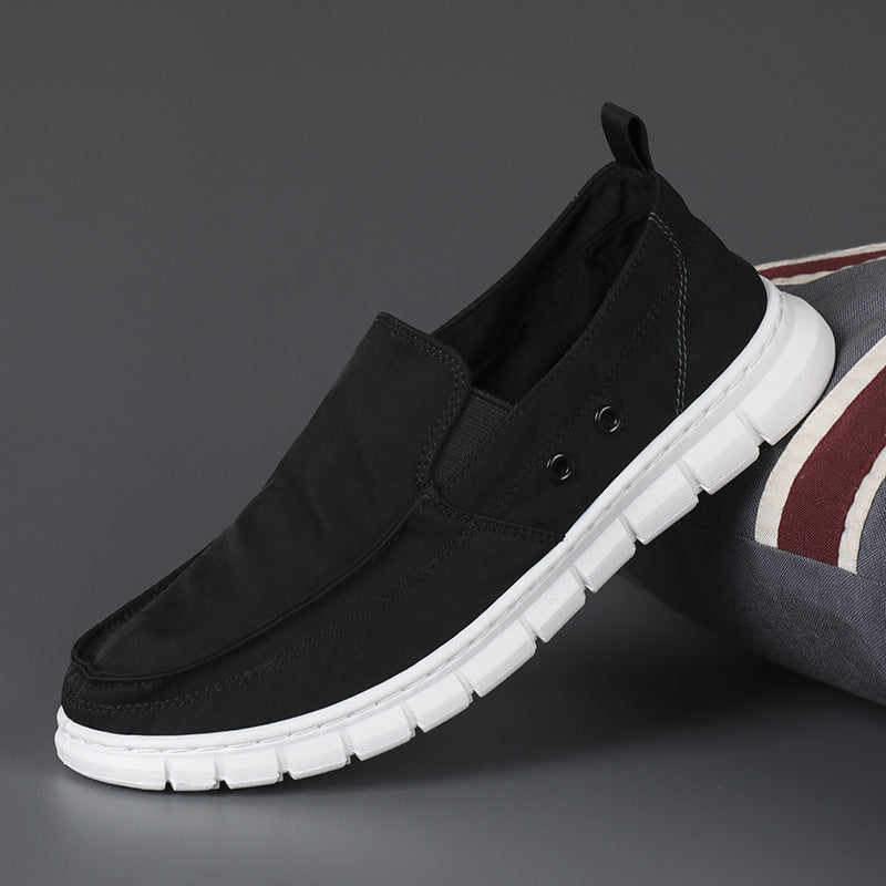Sneakers traspiranti Casual
