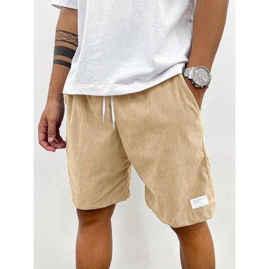 Shorts Fashion Con tasche