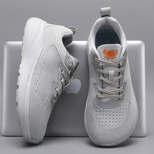 Casual Sneaker Summer Fly in tessuto a rete estive