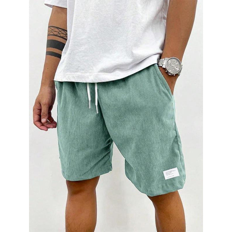 Shorts Fashion Con tasche