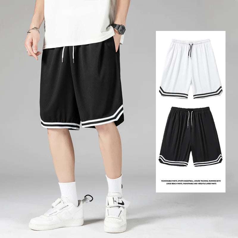 Estate Shorts, Men's Casual Sports Basketball