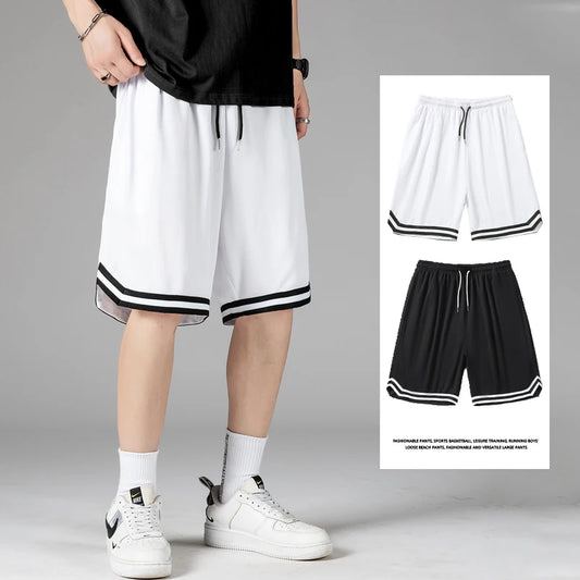 Estate Shorts, Men's Casual Sports Basketball