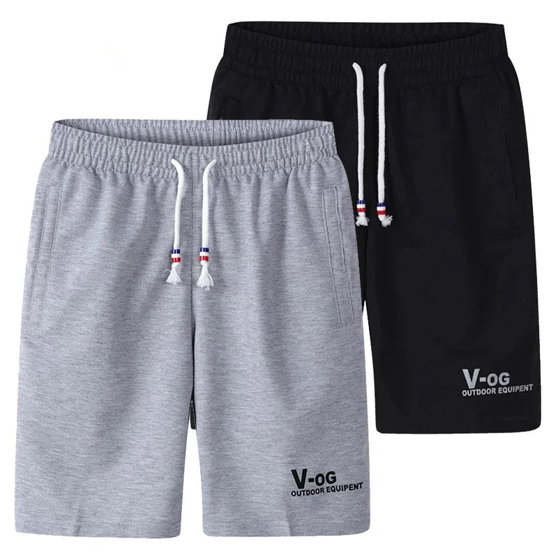 Pantaloncini da uomo FGKKS estate