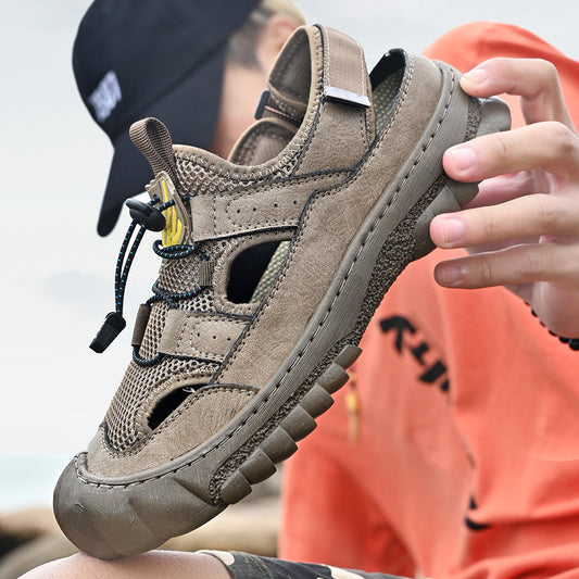 Men's Summer Outer Beach Sports