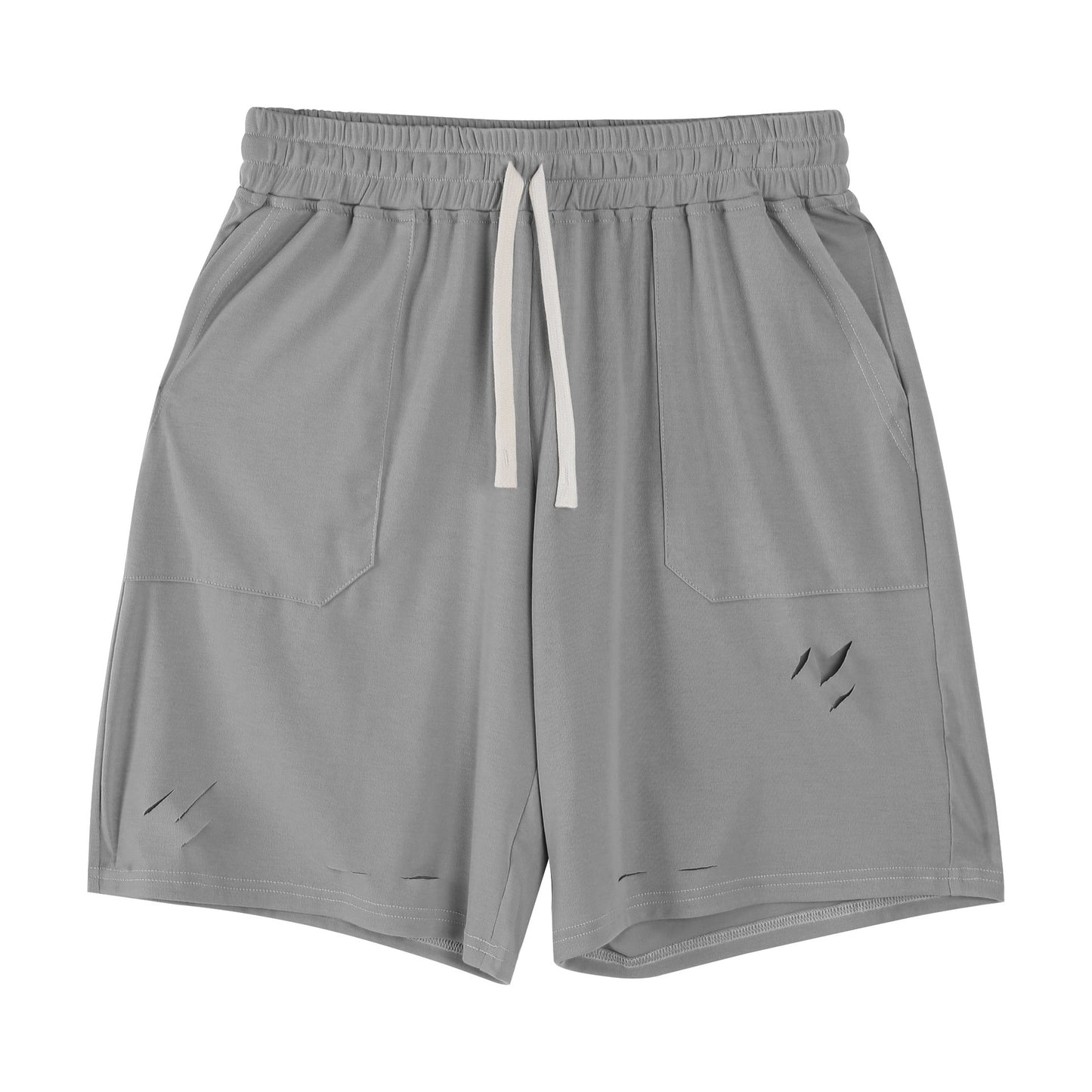 Shorts Uomo a Cinque Tasche – Sportivi Casual