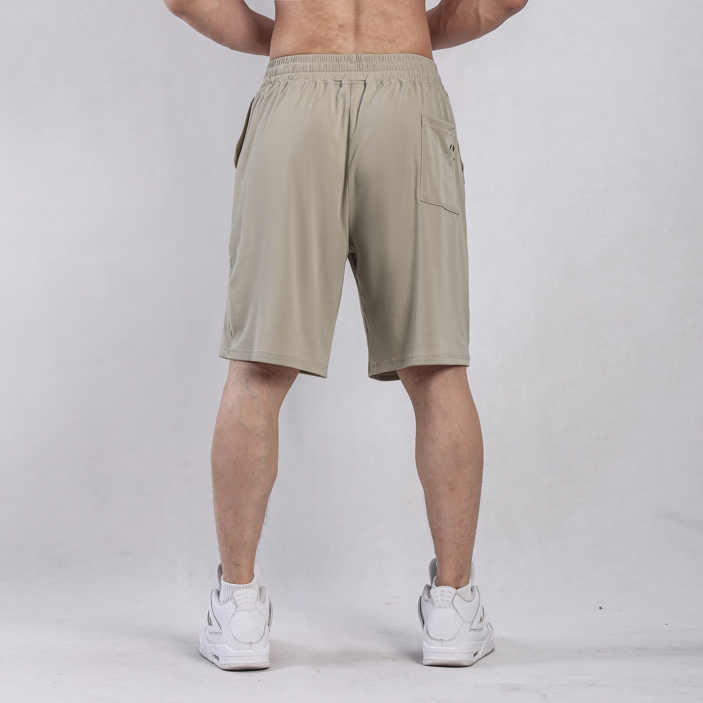 Shorts Uomo a Cinque Tasche – Sportivi Casual