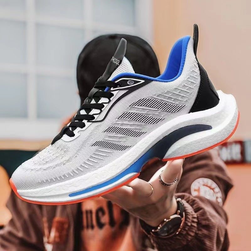 Sports Shoes – Scarpe Leggere e Versatili