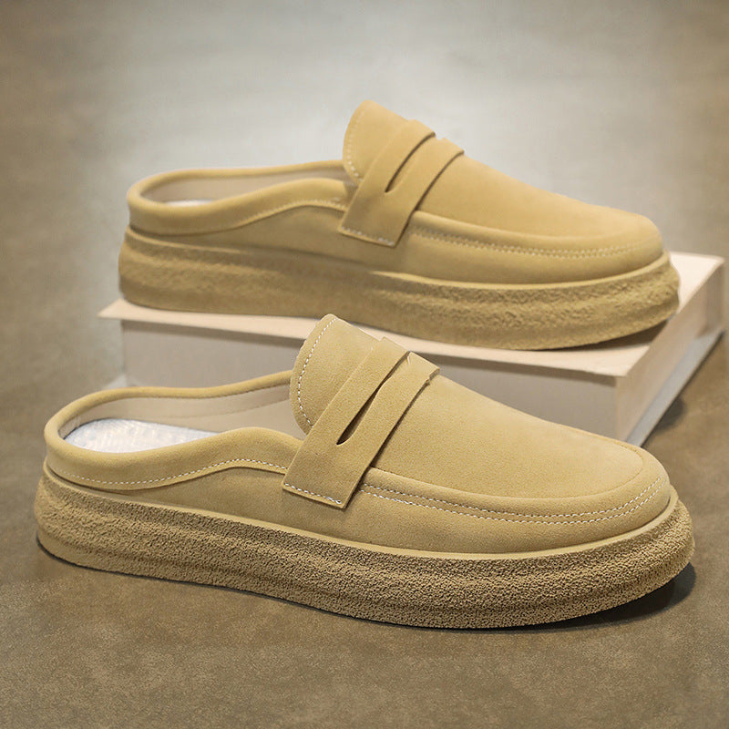 Scarpe Uomo Loafers Casual – Morbide, Confortevoli e Slip-On