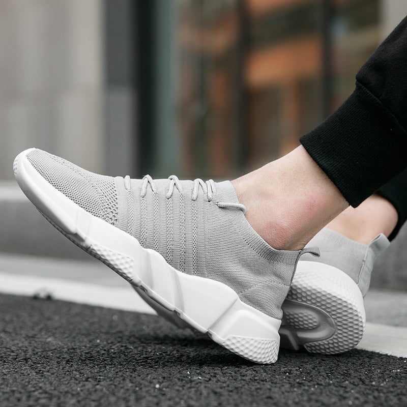 Running Shoes – Scarpe Casual Traspiranti e Leggere