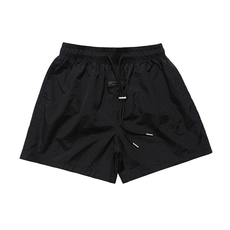Shorts Uomo Larghi Stile High Street – Casual Sportivi