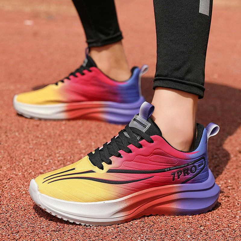 Sneakers Sportive Leggere Casual