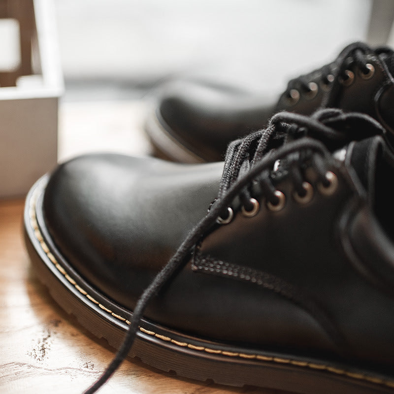 Scarpe da lavoro/Casual in stile britannico Madden Fashion